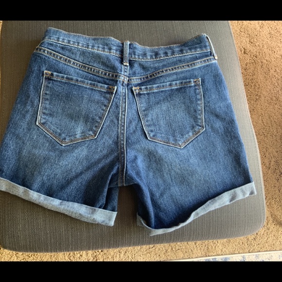 Old Navy 2 for 1 Shorts! - Picture 6 of 7